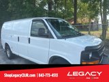 Used 2011 Chevrolet Express 2500 image 3