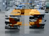 Certified 2021 Ford Ranger Lariat w/ Equipment Group 501A High image 3