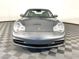 Used 2003 Porsche 911 Targa image 2