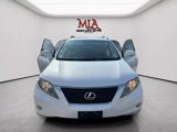 Used 2012 Lexus RX 350 FWD image 2