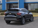 New 2025 Chevrolet Trax LT image 4