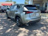 Used 2015 Lexus NX 200t F Sport image 3