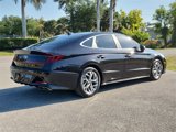 Used 2023 Hyundai Sonata SEL image 4