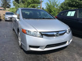 Used 2009 Honda Civic LX image 2
