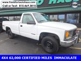 Used 1995 GMC Sierra 1500 SL image 3