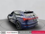 Certified 2022 Audi e-tron Chronos w/ Chronos Package image 4