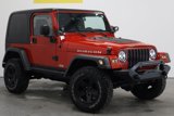 Used 2004 Jeep Wrangler Rubicon w/ Dual Top Group image 2