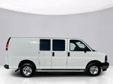 Used 2023 GMC Savana 2500 w/ Driver Convenience Package image 3