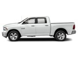 Used 2023 RAM 1500 Classic SLT w/ Trailer & Traction Group image 3