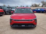 New 2025 Kia K4 LXS image 5