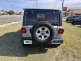 Used 2020 Jeep Wrangler Unlimited Sport S image 6