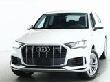 Used 2023 Audi Q7 3.0T Premium Plus image 3