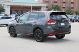 Used 2020 Subaru Forester Sport w/ Popular Package #2 image 6