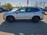 Used 2024 Subaru Forester Sport image 3