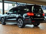 Used 2018 Mercedes-Benz GLS 550 4MATIC image 5