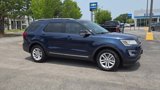 Used 2017 Ford Explorer XLT w/ Equipment Group 202A image 2