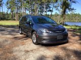 Used 2021 Chrysler Voyager Lxi image 3