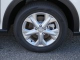 New 2025 Honda HR-V LX image 4