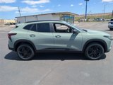 New 2025 Chevrolet Trax ACTIV image 6