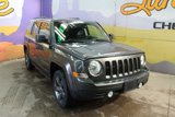 Used 2015 Jeep Patriot 4WD image 4