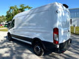 Used 2023 Ford Transit 250 Medium Roof w/ Load Area Protection Package image 3
