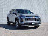 New 2025 Chevrolet Equinox LT image 2