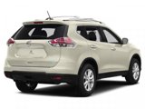 Used 2015 Nissan Rogue SV w/ SV Premium Package image 2