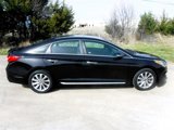 Used 2015 Hyundai Sonata Sport w/ Option Group 04 image 4