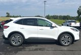 Used 2022 Ford Escape SEL image 2