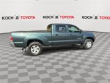 Used 2009 Toyota Tacoma 4x4 Double Cab image 5