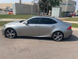 Used 2017 Lexus IS 300 AWD w/ Navigation System Package image 2