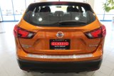 Used 2017 Nissan Rogue Sport SV w/ SV All-Weather Package image 6