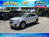 Used 2015 Chevrolet Equinox LS image 2