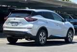 Used 2021 Nissan Murano SV image 4