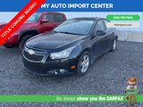 Used 2014 Chevrolet Cruze LT w/ All-Star Edition image 3