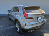 New 2025 Cadillac XT4 Premium Luxury w/ Cold Weather Package image 3