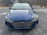 Used 2017 Hyundai Elantra SE image 2