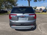 Used 2021 GMC Acadia SLE image 4