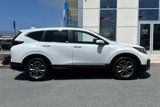 Used 2021 Honda CR-V EX-L image 2