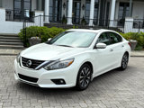 Used 2016 Nissan Altima 2.5 SL w/ 2.5 Technology w/LED Package image 4