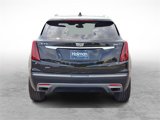 Used 2021 Cadillac XT5 Premium Luxury image 4