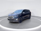 Used 2021 Chevrolet Equinox LS image 3
