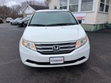 Used 2013 Honda Odyssey EX-L image 4