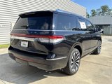 New 2024 Lincoln Navigator Reserve image 3