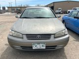 Used 1998 Toyota Camry CE image 2