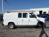 Used 2014 Ford E-250 and Econoline 250 w/ Power Group image 3