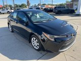 New 2025 Toyota Corolla LE image 5