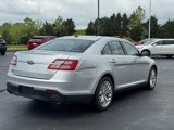 Used 2017 Ford Taurus Limited image 3