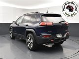 Used 2016 Jeep Cherokee Trailhawk w/ Comfort/Convenience Group image 4