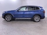 Used 2022 BMW X3 xDrive30i w/ Premium Package 2 image 2